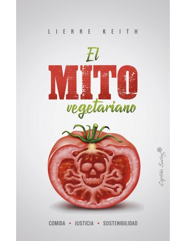 EL MITO VEGETARIANO
