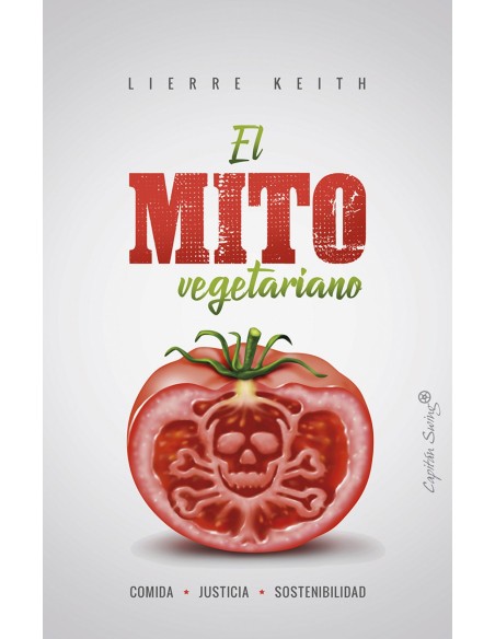 EL MITO VEGETARIANO