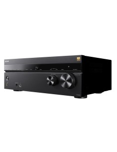 TA-AN1000 165 W 7.2 canales Envolvente 3D Negro