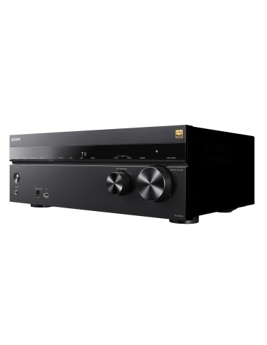 TA-AN1000 165 W 7.2 canales Envolvente 3D Negro