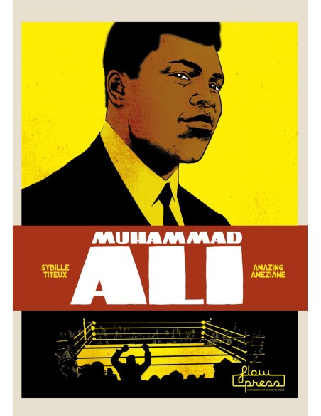 MUHAMMAD ALI