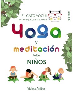 YOGA Y MEDITACIoN PARA NINOS