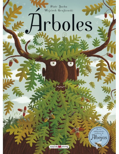 ARBOLES