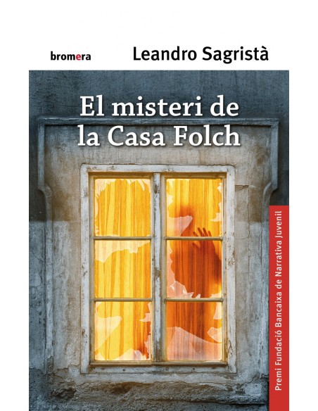 EL MISTERI DE LA CASA FOLCH