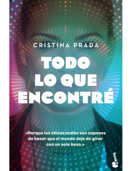 TODO LO QUE ENCONTRE