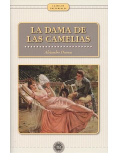 LA DAMA DE LAS CAMELIAS