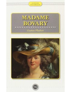 MADAME BOVARY