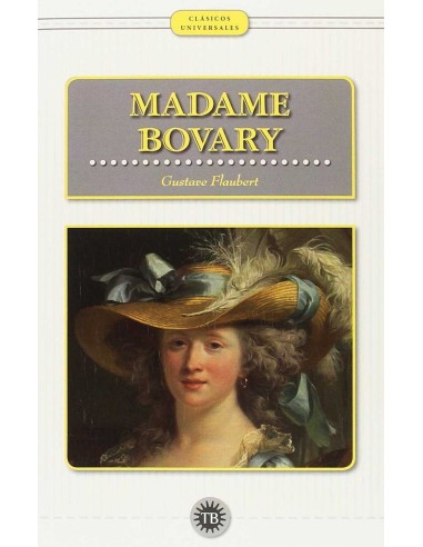 MADAME BOVARY