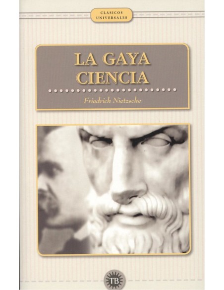 LA GAYA CIENCIA
