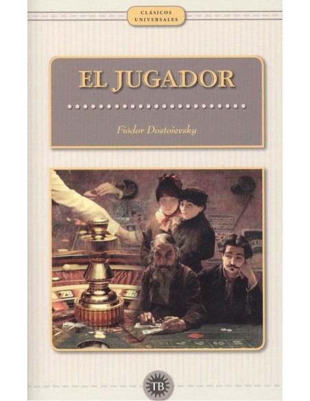 EL JUGADOR