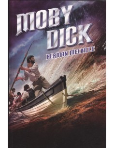 MOBY DICK