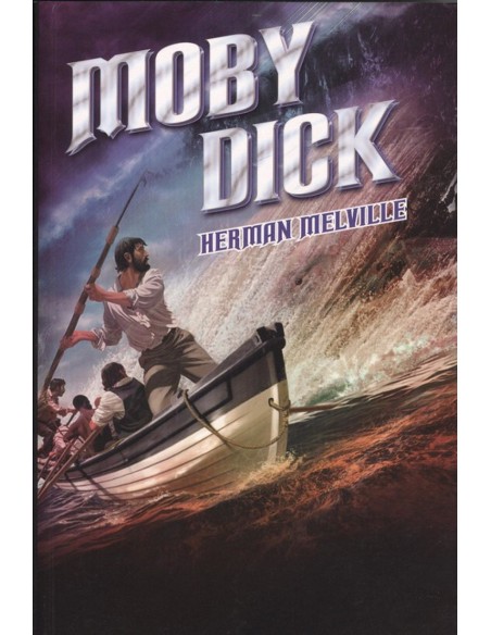 MOBY DICK