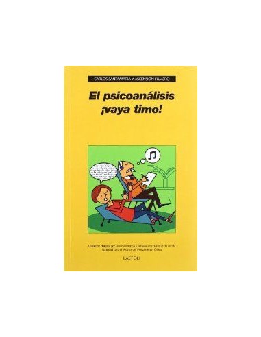 EL PSICOANALISIS