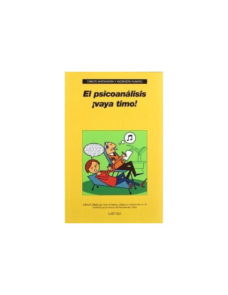 EL PSICOANALISIS