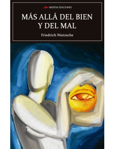 MAS ALLA DEL BIEN Y DEL MAL
