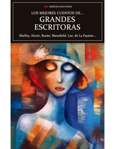 LOS MEJORES CUENTOS DE GRANDES ESCRITORAS