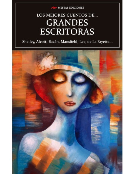 LOS MEJORES CUENTOS DE GRANDES ESCRITORAS