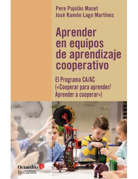 APRENDER EQUIPOS DE APRENDIZAJE COOPERATIVO
