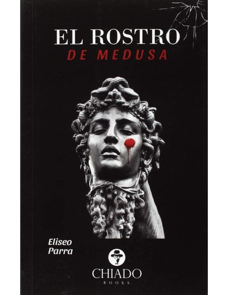 EL ROSTRO DE MEDUSA