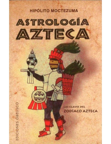 ASTROLOGIA AZTECA