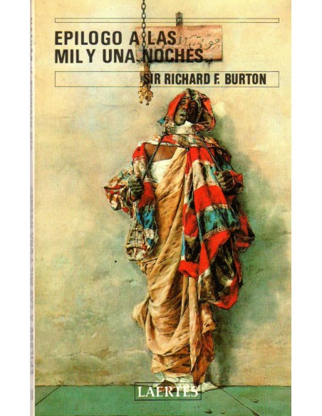 Epilogo a las mil y una noches