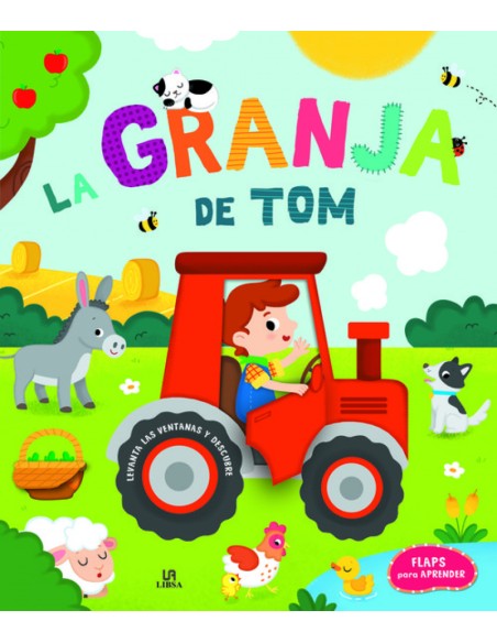 LA GRANJA DE TOM