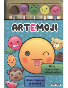 ARTEMOJI