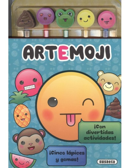 ARTEMOJI