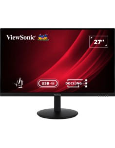 VG Series VG2709U-2K pantalla para PC 68,6 cm (27") 2560 x 1440 Pixeles Quad HD LED Negro