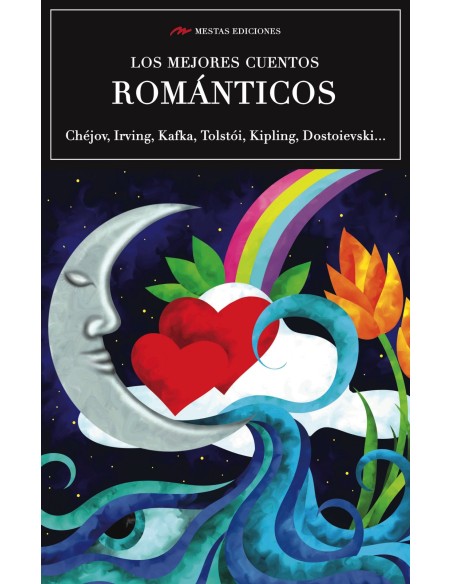 LOS MEJORES CUENTOS ROMANTICOS