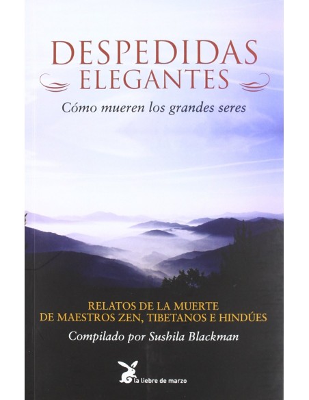 DESPEDIDAS ELEGANTES