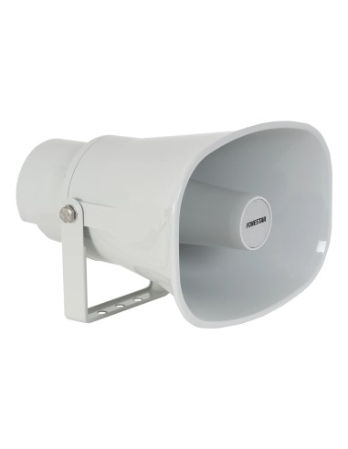 VULKAN-15T altavoz Gris Alámbrico 15 W