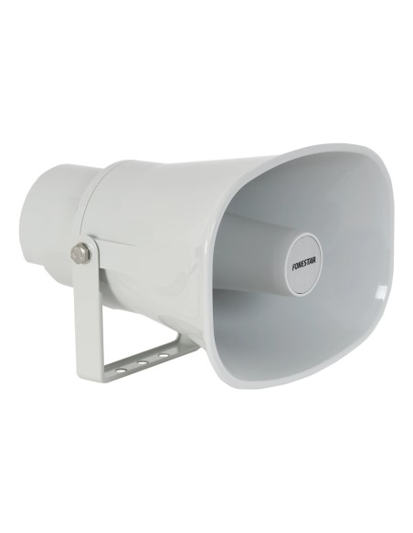 VULKAN-15T altavoz Gris Alámbrico 15 W