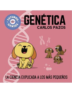 GENETICA