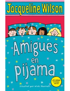 AMIGUES EN PIJAMA
