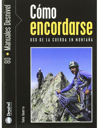 COMO ENCORDARSE