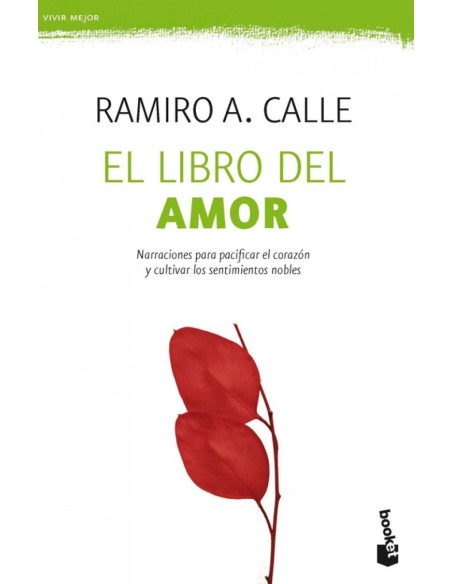 EL LIBRO DEL AMOR