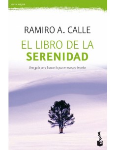 EL LIBRO DE LA SERENIDAD