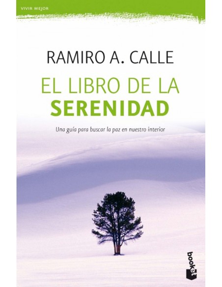EL LIBRO DE LA SERENIDAD