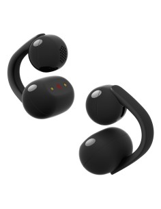 WFLC900B.CE7 auricular y casco Auriculares True Wireless Stereo (TWS) De oreja abierta Llamadas/Música/Deporte/Uso diario Blueto
