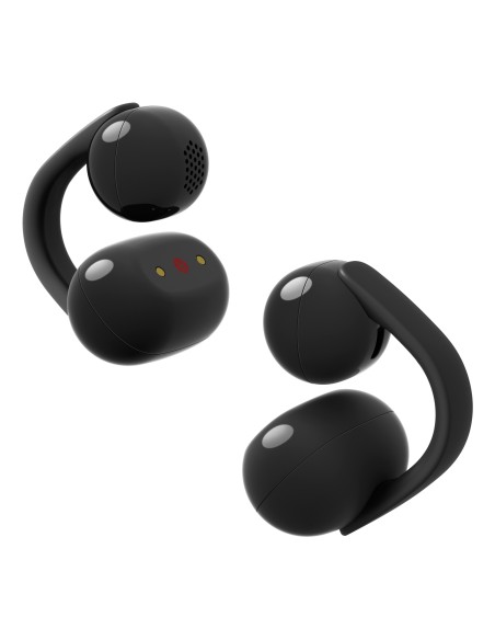 WFLC900B.CE7 auricular y casco Auriculares True Wireless Stereo (TWS) De oreja abierta Llamadas/Música/Deporte/Uso diario Blueto