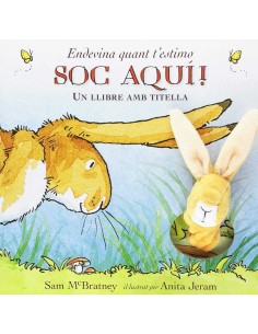 ENDEVINA COM T ESTIMO SOC AQUI