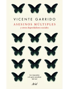 ASESINOS MULTIPLES Y OTROS DEPREDADORES SOCIALES