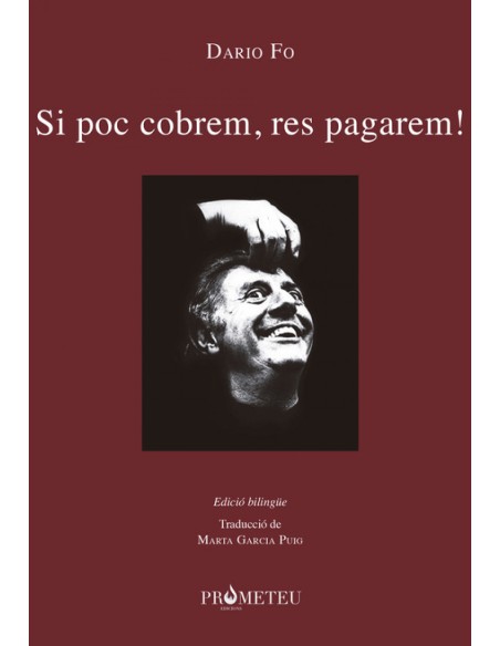 SI POC COBREM RES PAGAREM