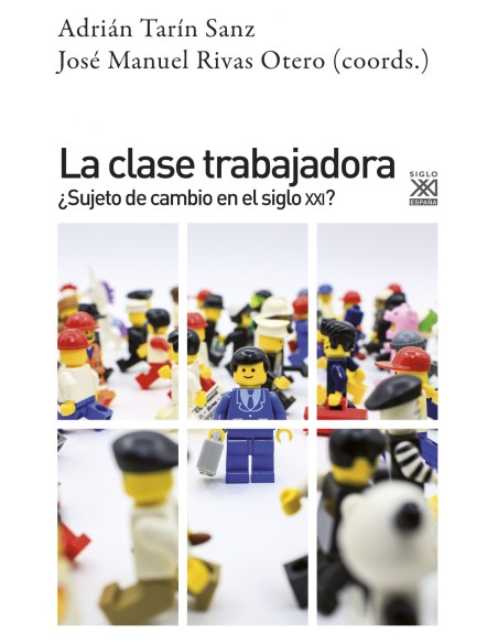 LA CLASE TRABAJADORA