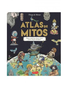 ATLAS DE MITOS