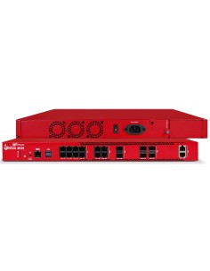 Firebox M595 cortafuegos (hardware) 1U 7,2 Gbit/s