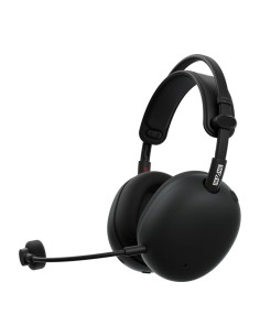 Inzone H9 II Auriculares Inalámbrico Diadema Juego USB Tipo C Bluetooth Negro