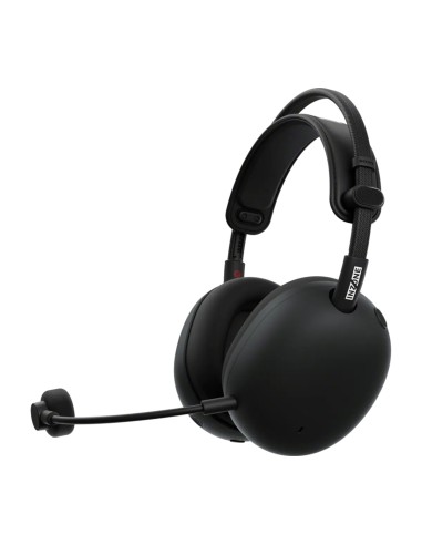 Inzone H9 II Auriculares Inalámbrico Diadema Juego USB Tipo C Bluetooth Negro