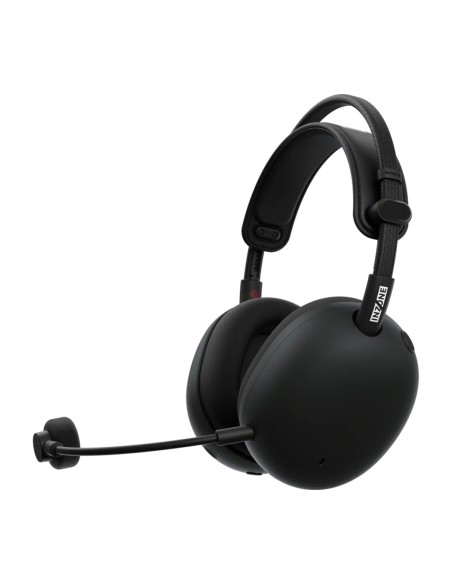 Inzone H9 II Auriculares Inalámbrico Diadema Juego USB Tipo C Bluetooth Negro